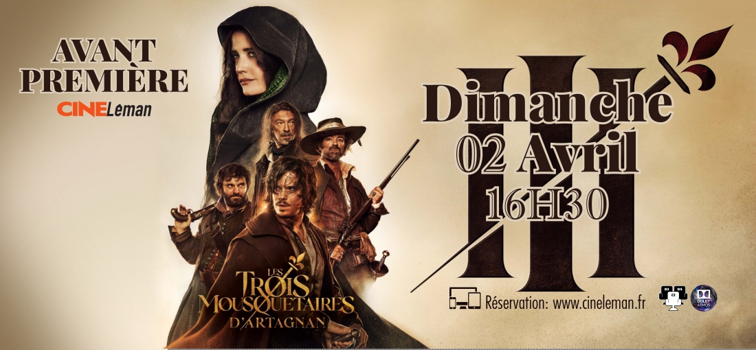 Photo du film Les Trois Mousquetaires: D'Artagnan